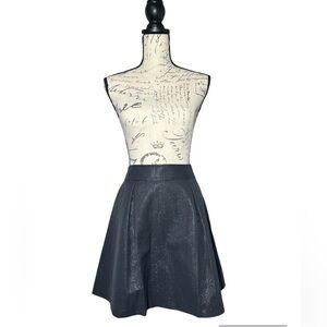 Banana‎ Republic Women’s Black Skirt.  Size 8.